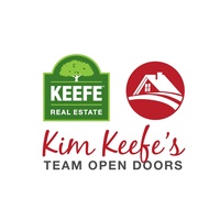 Kim Keefe's Team Open Doors