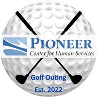 Pioneer Center For Human Services 1st  Annual Golf Outing
