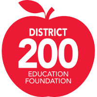 District 200 Education Foundation Fundraiser