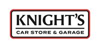Knight's Garage
