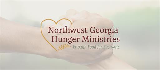 Northwest Georgia Hunger Ministries - Bagwell Choice Pantry
