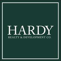 Hardy Realty & Development Co.
