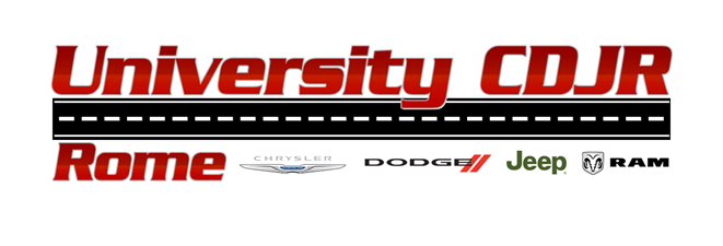 University Chrysler Dodge Jeep Ram Automobile Dealers New Rome Floyd Chamber Ga