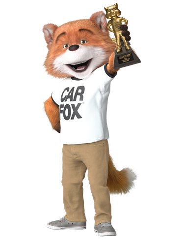 Show Me The Carfax!