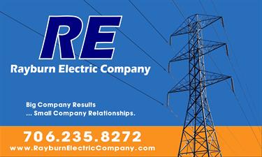 Rayburn Electric Company