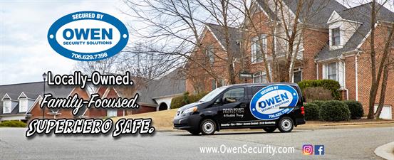 Owen Security Solutions