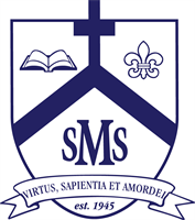 St. Mary's Catholic School