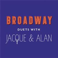 RSO Presents "Broadway Duets with Jacque & Alan”