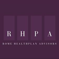 Rome Healthplan Advisors