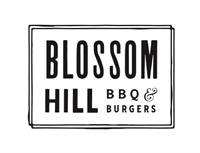 Blossom Hill BBQ & Burgers