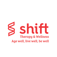 Shift Therapy & Wellness