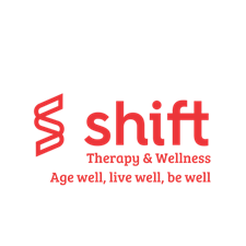 Shift Therapy & Wellness
