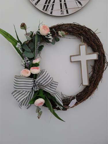 Wreath ( Way of the cross) 
