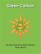 Green Carbon Inc