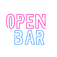 Open Bar Bartending Services 