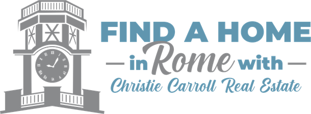 FIND A HOME in Rome