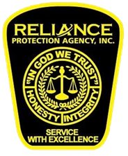 Reliance Protection Agency, Inc