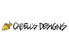 Cabell's Designs