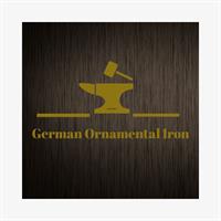 German Ornamental Iron
