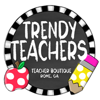 Trendy Teachers