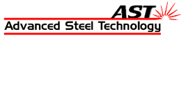 Advanced Steel Technology