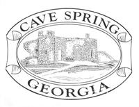 City of Cave Spring