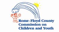 Rome Floyd County Commission o