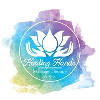 Healing Hands Massage + Spa