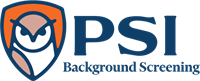 Professional Screening & Information DBA PSI Background Screening