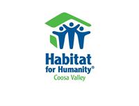 Habitat for Humanity - Coosa Valley