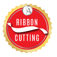 Ribbon Cutting: Bridal Chateau 9/16/2021