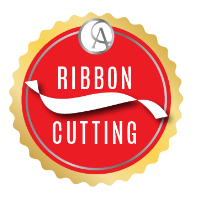 Ribbon Cutting: Its My Birthday 3/21/25