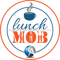 Lunch Mob: Anchor Bar Maple Road 10/9/25