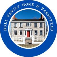 Hull Family Home & Farmstead: Publick Dinner Dance and Raffles 8/16/25