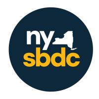 Buffalo State SBDC: Entrepreneurship in the Arts 9/9/25