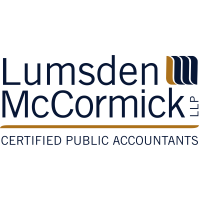 Lumsden McCormick: Exempt Organizations Conference 12/2/2025