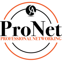 *No ProNet Meeting 12/30/2026 Due To Holiday*