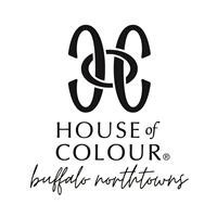 House of Colour Buffalo Northtowns: Seasonal Clothing Swap 1/31/2026
