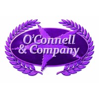 O'Connell & Company 'A Funny Thing Happened on the Way to the Forum'