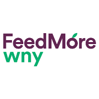 Sweet Expectations to benefit FeedMore WNY 5/20/26