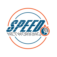 Speed Networking 9/30/26