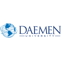 Daemen University Community Impact Speaker Series 10/7/26