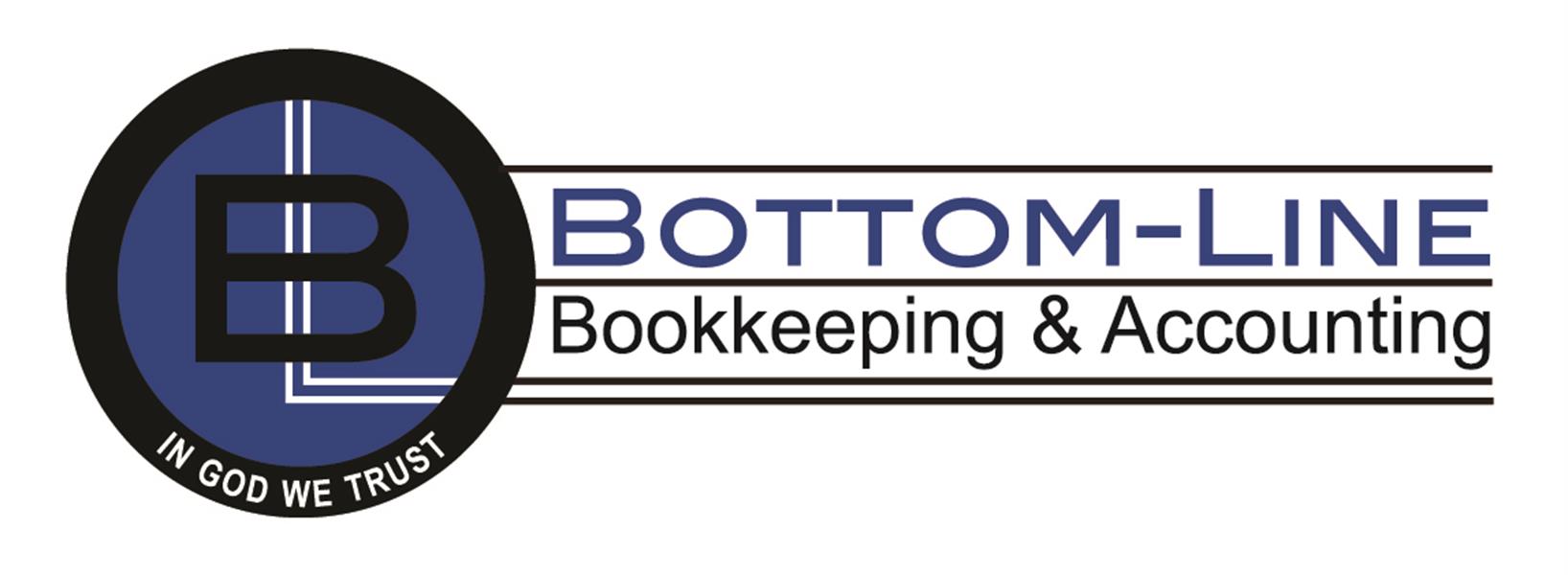 Bottom-Line Bookkeeping & Accounting Bottom-Line Bookkeeping & Accounting