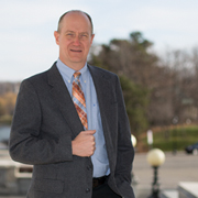 Ken Schupp - owner Ken Schupp - owner