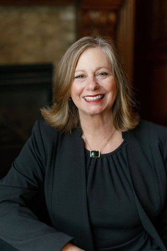 Sandra Kuzara, Operations Director