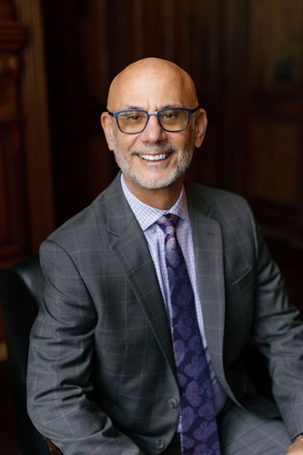 Anthony Baldi, Owner & Private Wealth Advisor