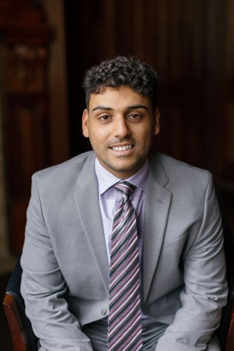 John Baldi, Financial Advisor