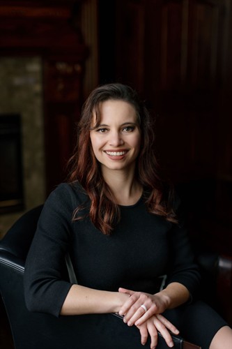 Elizabeth Hirsekorn, Investment Planning Assistant