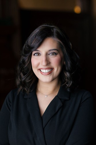 Kelly Bourque, Business Development Director