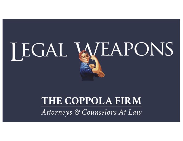 The Coppola Firm The Coppola Firm